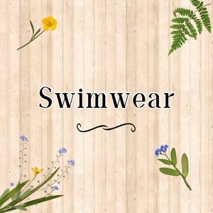 All Sizes, Swimwear — Gussy Up the Curvy Girl